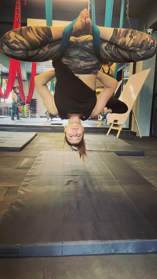 Post 10 by Anant Kaur Darbar on Instagram (video)