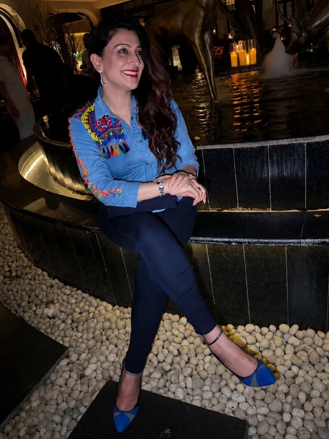 Post 5 by Anant Kaur Darbar on Instagram (carousel)