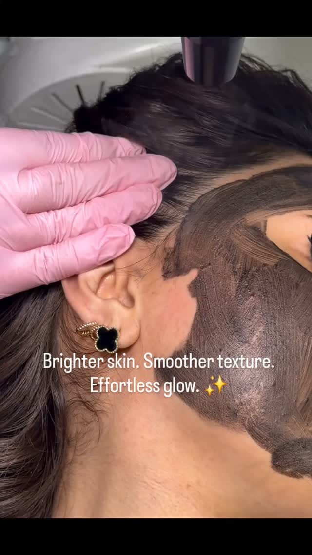 Post 2 by Luxe Clinique on Instagram (video)