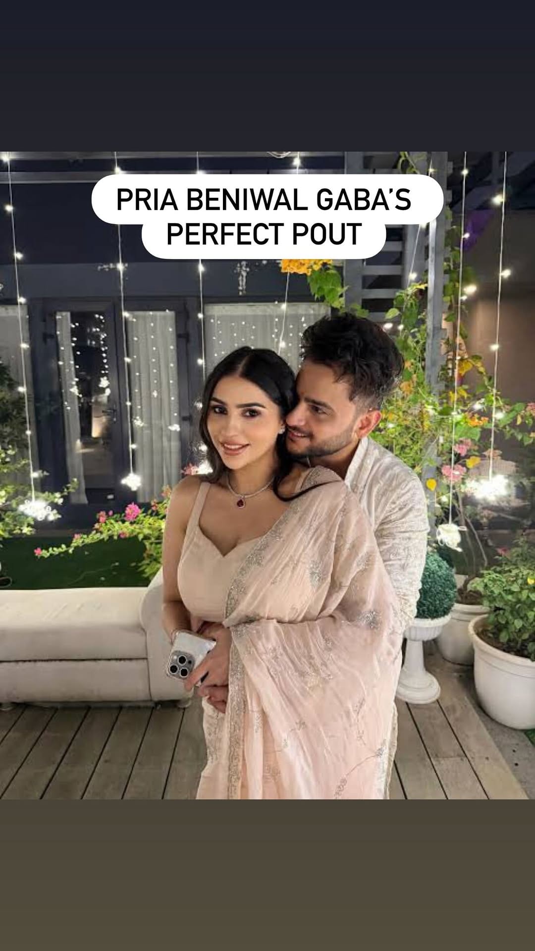 Post 9 by Luxe Clinique on Instagram (video)