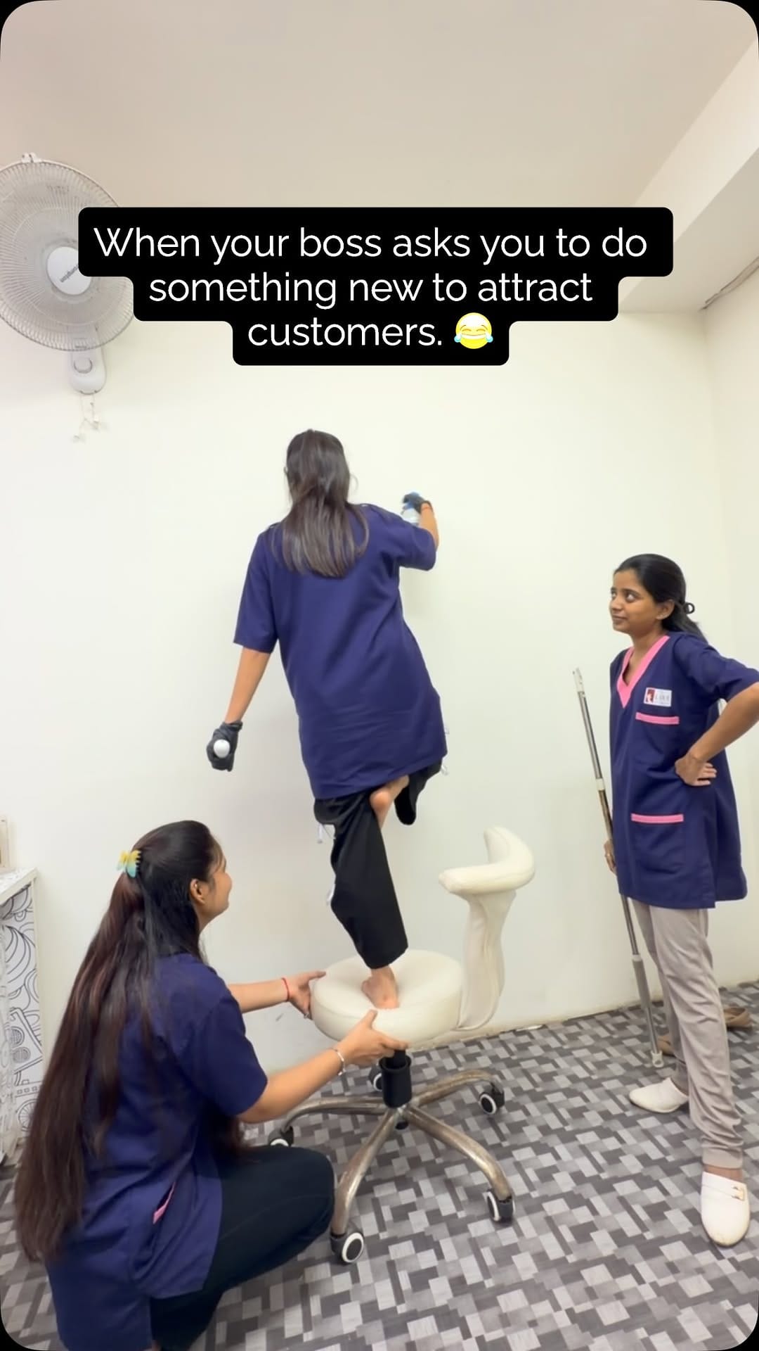 Post 5 by Luxe Clinique on Instagram (video)
