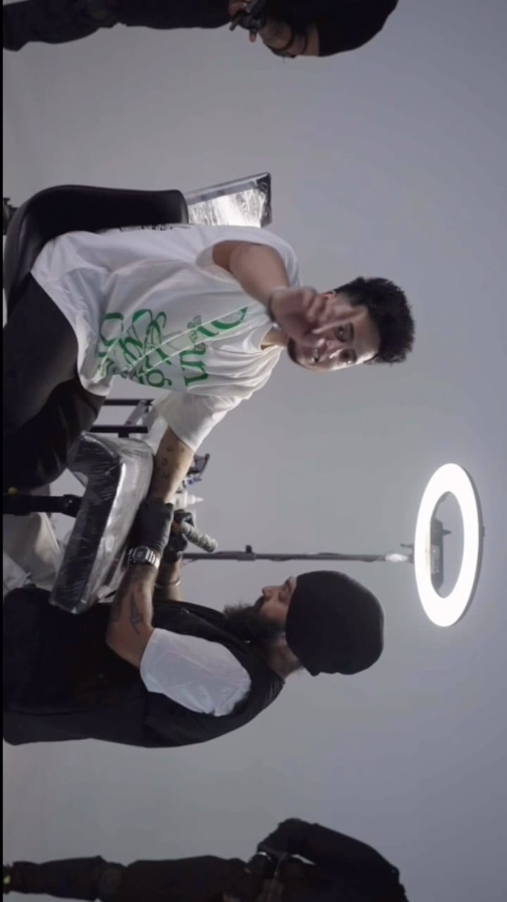 Post 10 by Manmeet Singh on Instagram (video)