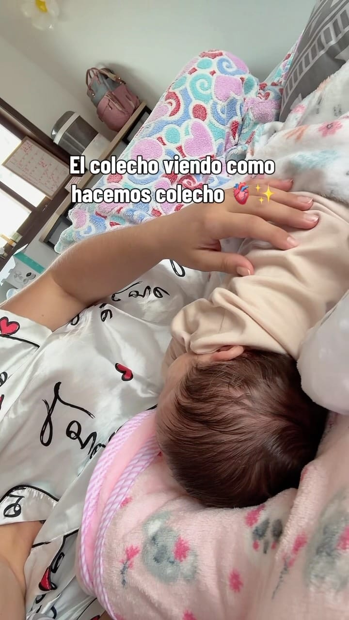 Post 7 by Ingrid Romero on Instagram (video)