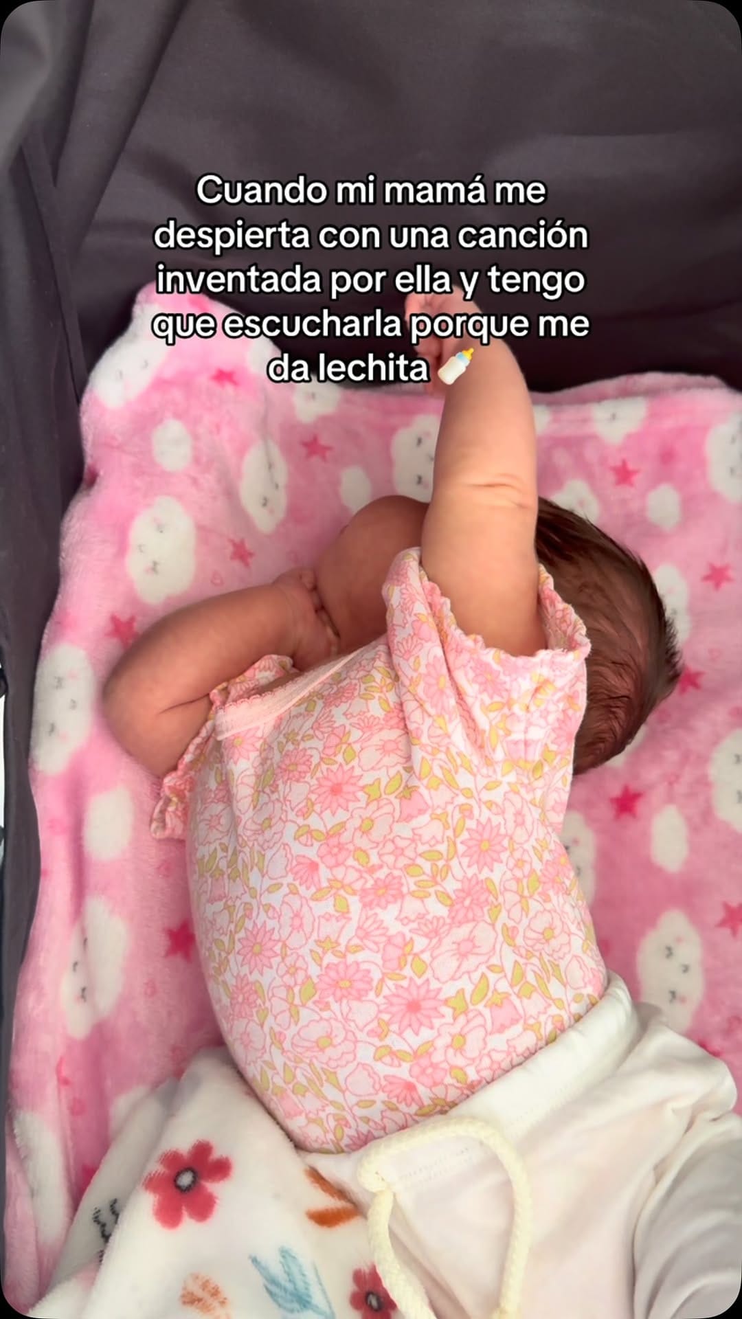 Post 2 by Ingrid Romero on Instagram (video)