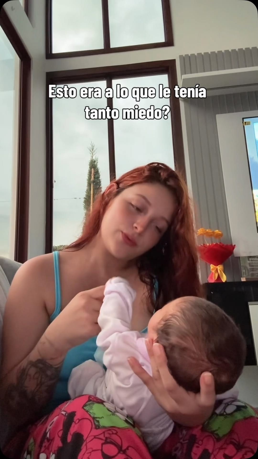 Post 8 by Ingrid Romero on Instagram (video)
