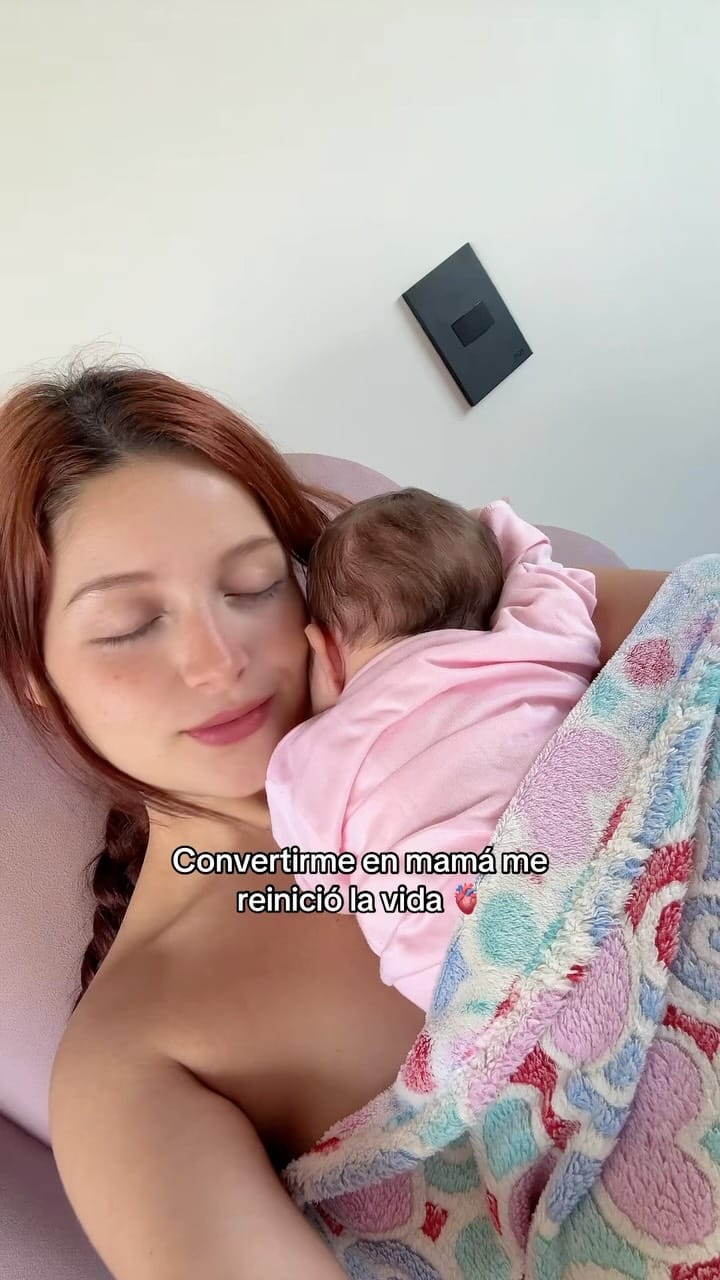 Post 6 by Ingrid Romero on Instagram (video)