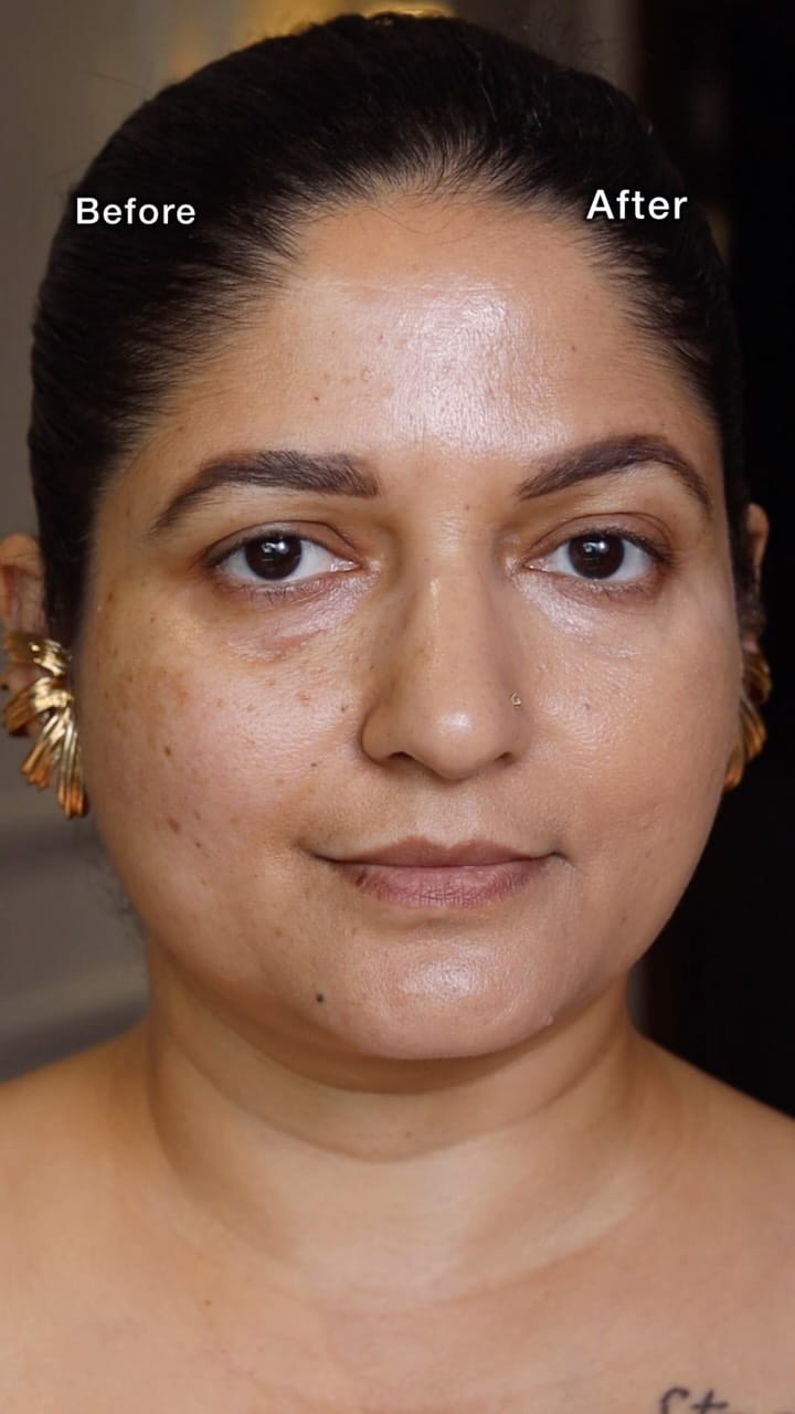 Post 2 by Jaspreet kaur on Instagram (video)