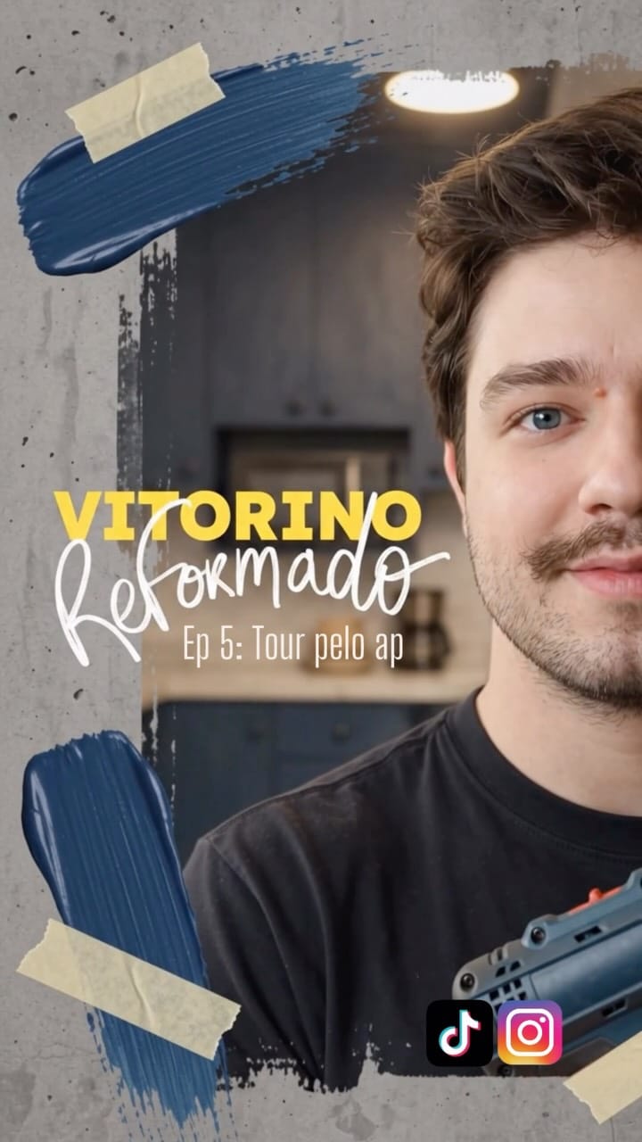 Post 1 by Lucas Vitorino on Instagram (video)