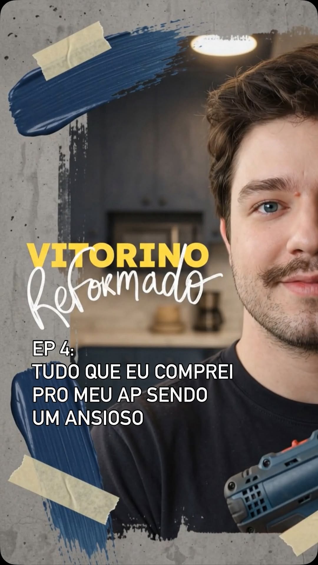 Post 5 by Lucas Vitorino on Instagram (video)