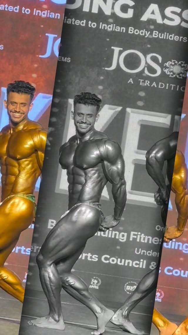 Post 4 by Arun Ramachandran on Instagram (video)