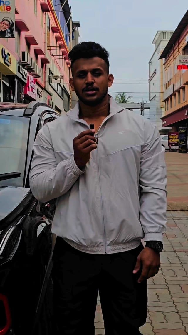 Post 9 by Arun Ramachandran on Instagram (video)