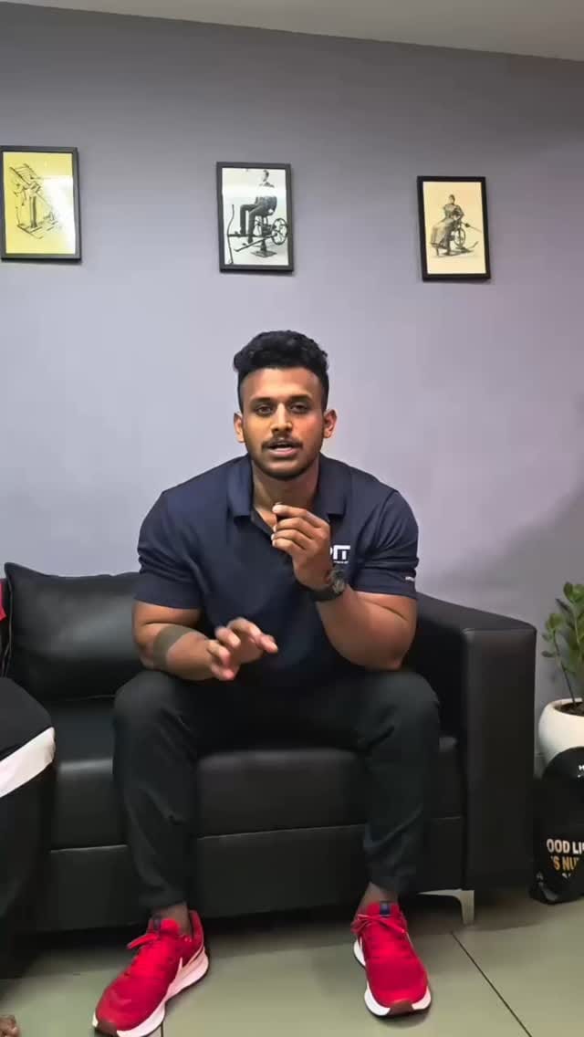 Post 10 by Arun Ramachandran on Instagram (video)