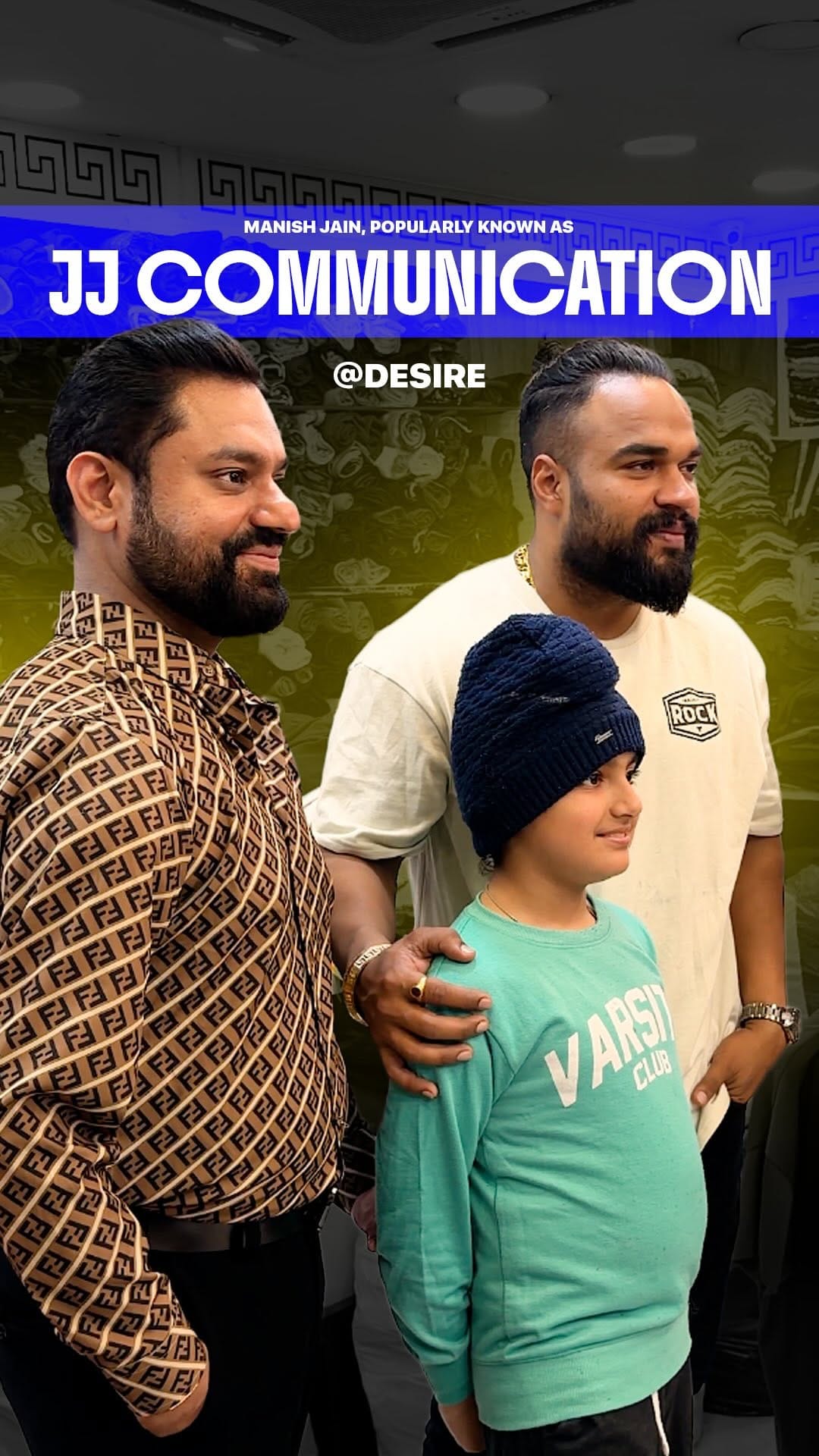 Post 10 by BHARAT AHUJA on Instagram (video)