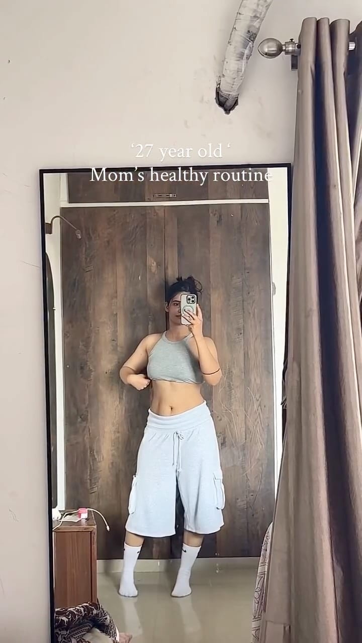 Post 3 by Rajput Nitu Singh on Instagram (video)