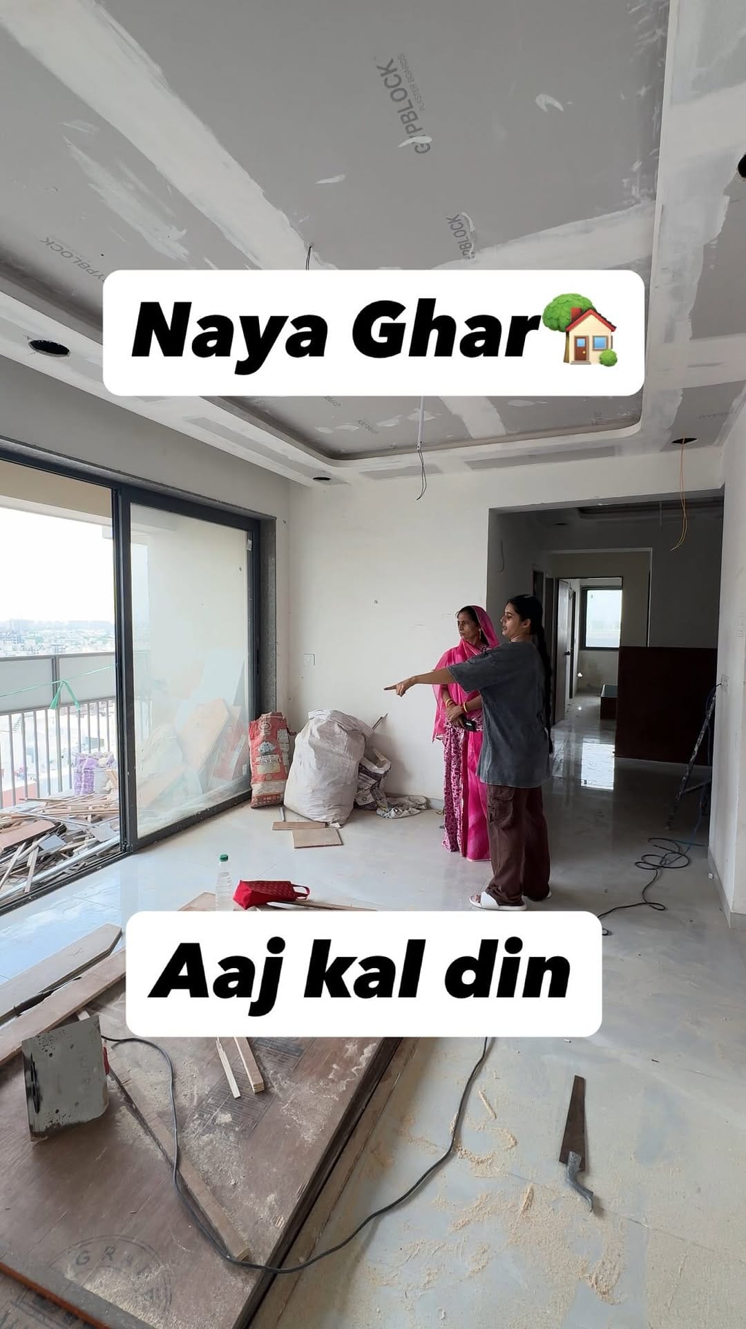 Post 4 by Rajput Nitu Singh on Instagram (video)