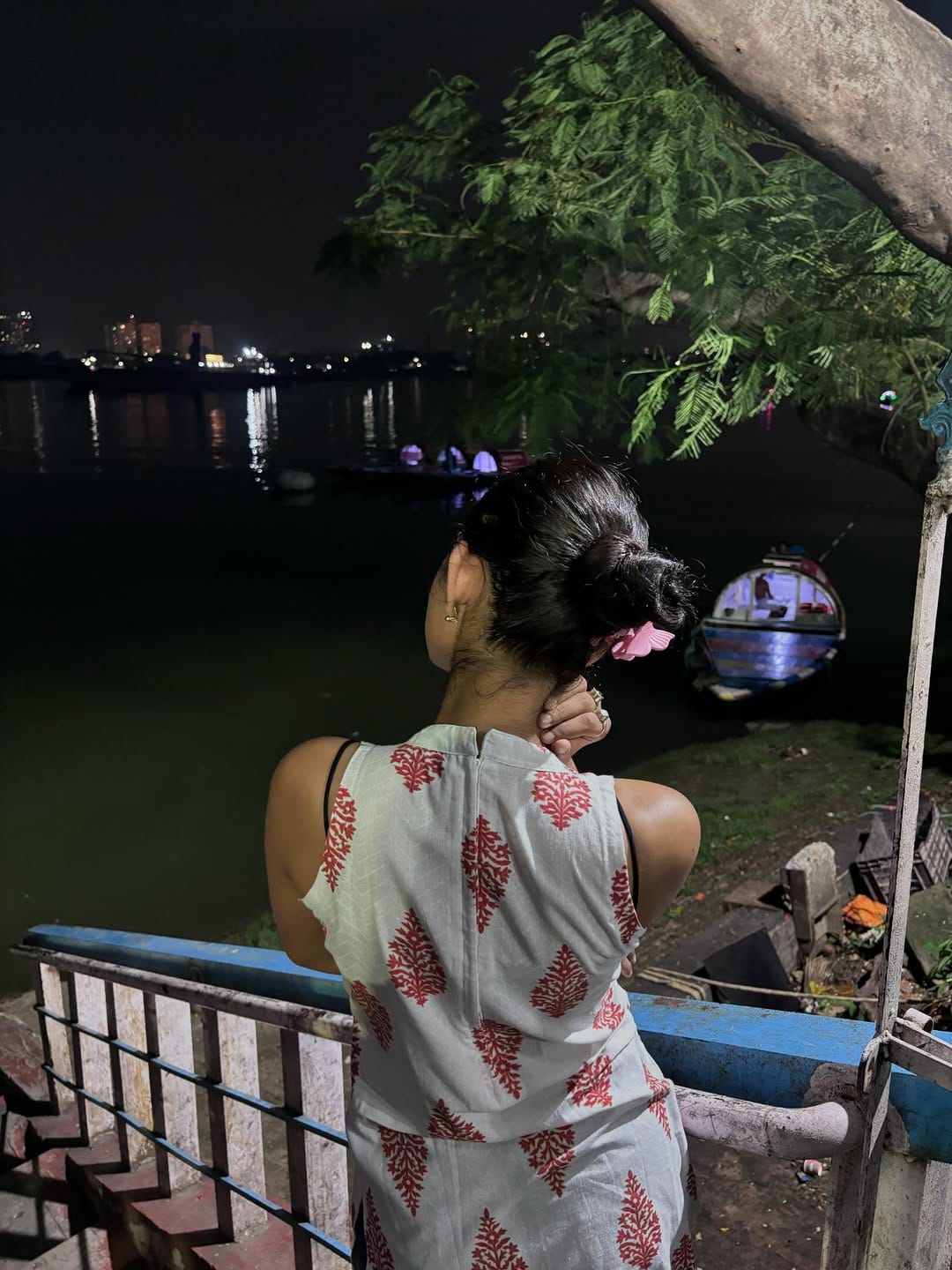 Post 8 by Rajoshree Samanta on Instagram (carousel)