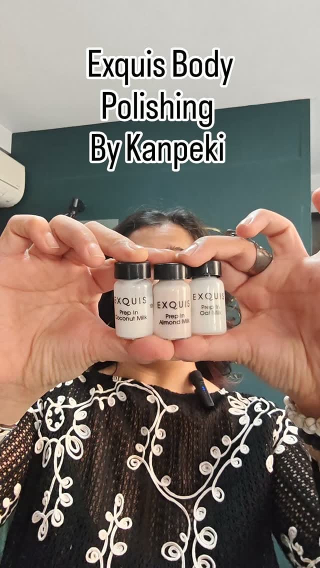 Post 5 by Nude Makeup Academy & Salon on Instagram (video)