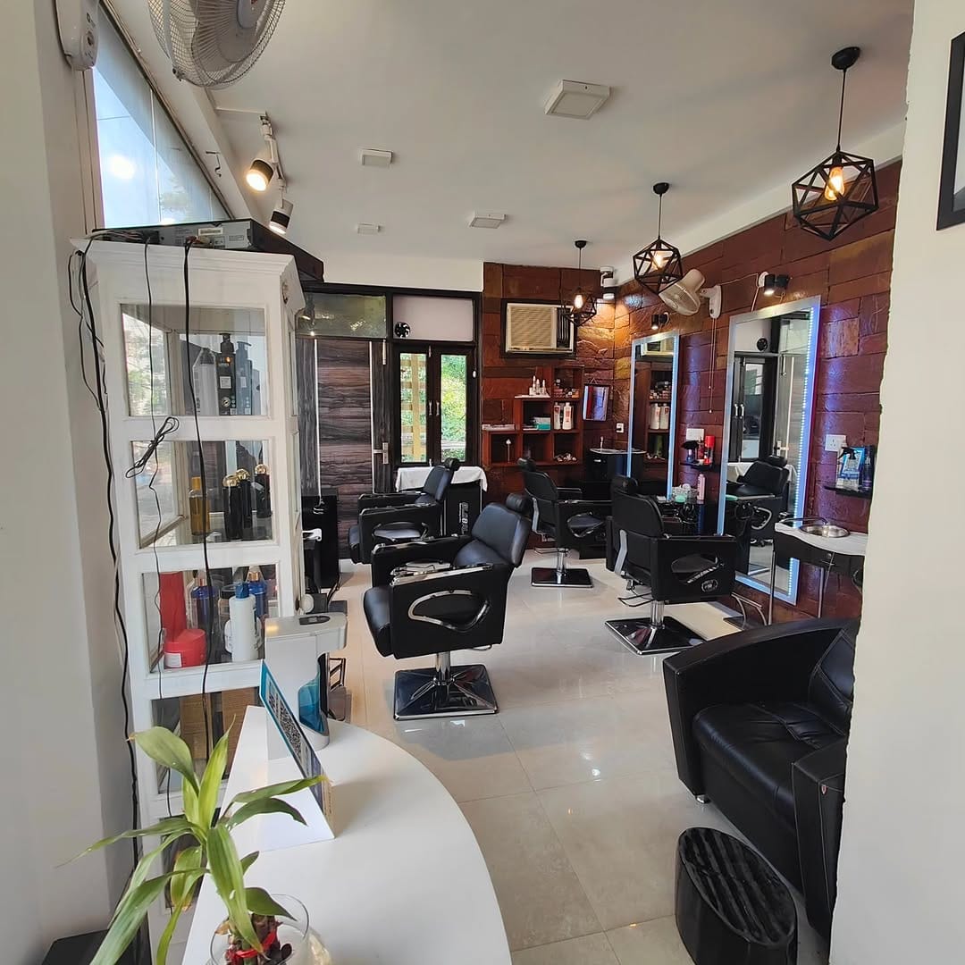 Post 10 by Nude Makeup Academy & Salon on Instagram (carousel)