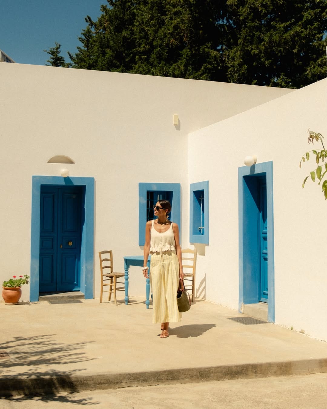 Post 1 by Roberta Mazzone | Slow travel & Lifestyle on Instagram (carousel)