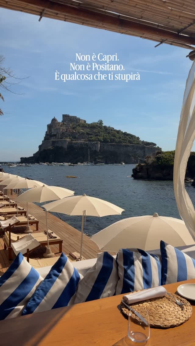 Post 9 by Marianna | Travel & Food Creator | Italy on Instagram (video)