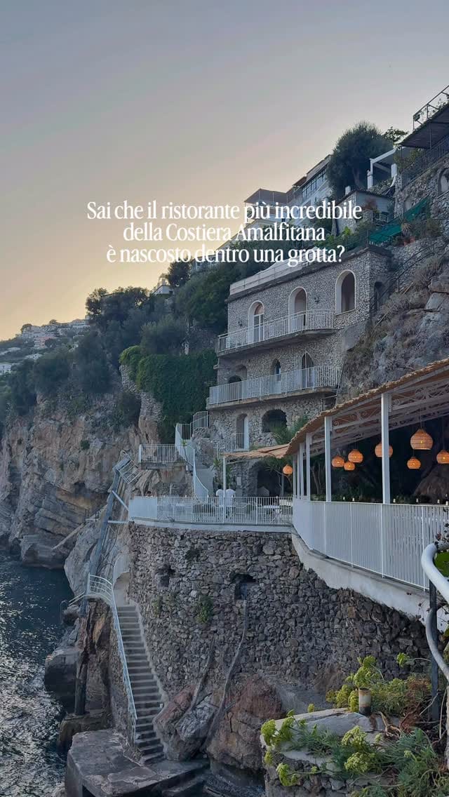 Post 8 by Marianna | Travel & Food Creator | Italy on Instagram (video)