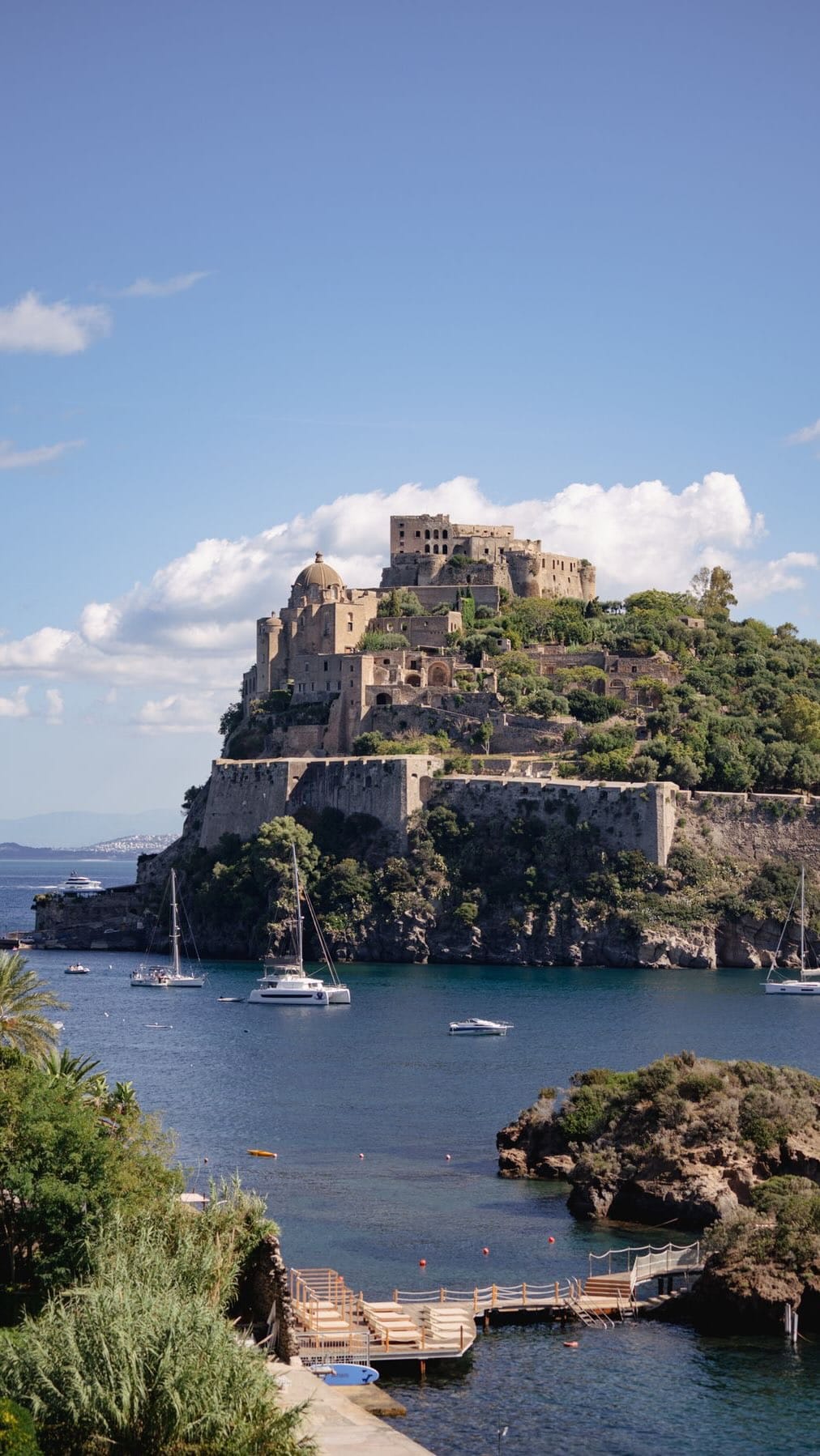 Post 1 by Marianna | Travel & Food Creator | Italy on Instagram (video)