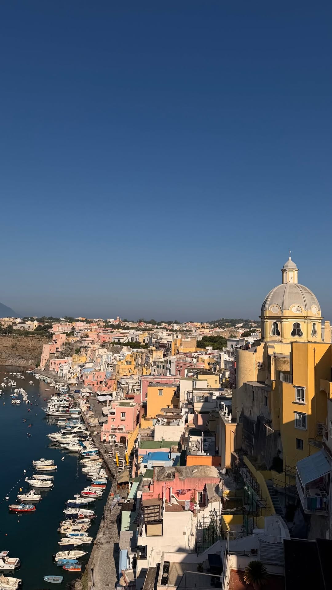Post 2 by Marianna | Travel & Food Creator | Italy on Instagram (video)