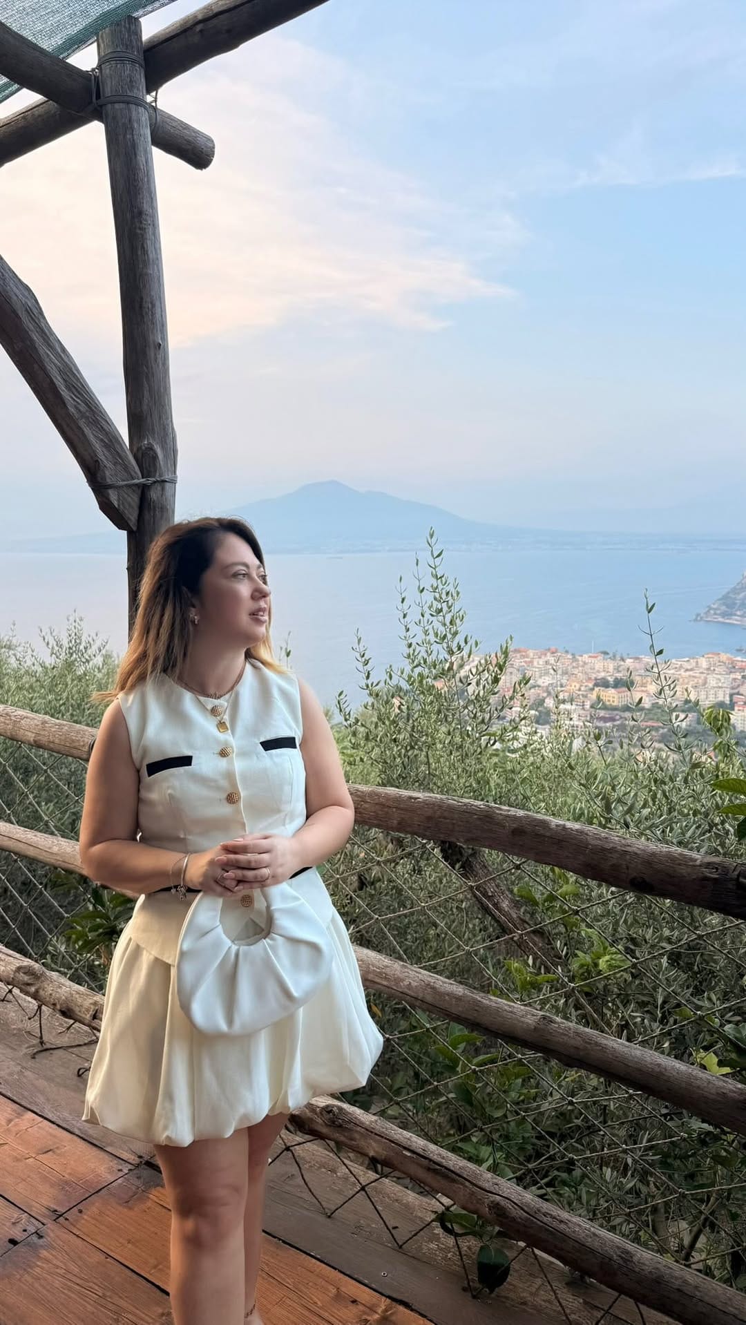Post 5 by Marianna | Travel & Food Creator | Italy on Instagram (video)