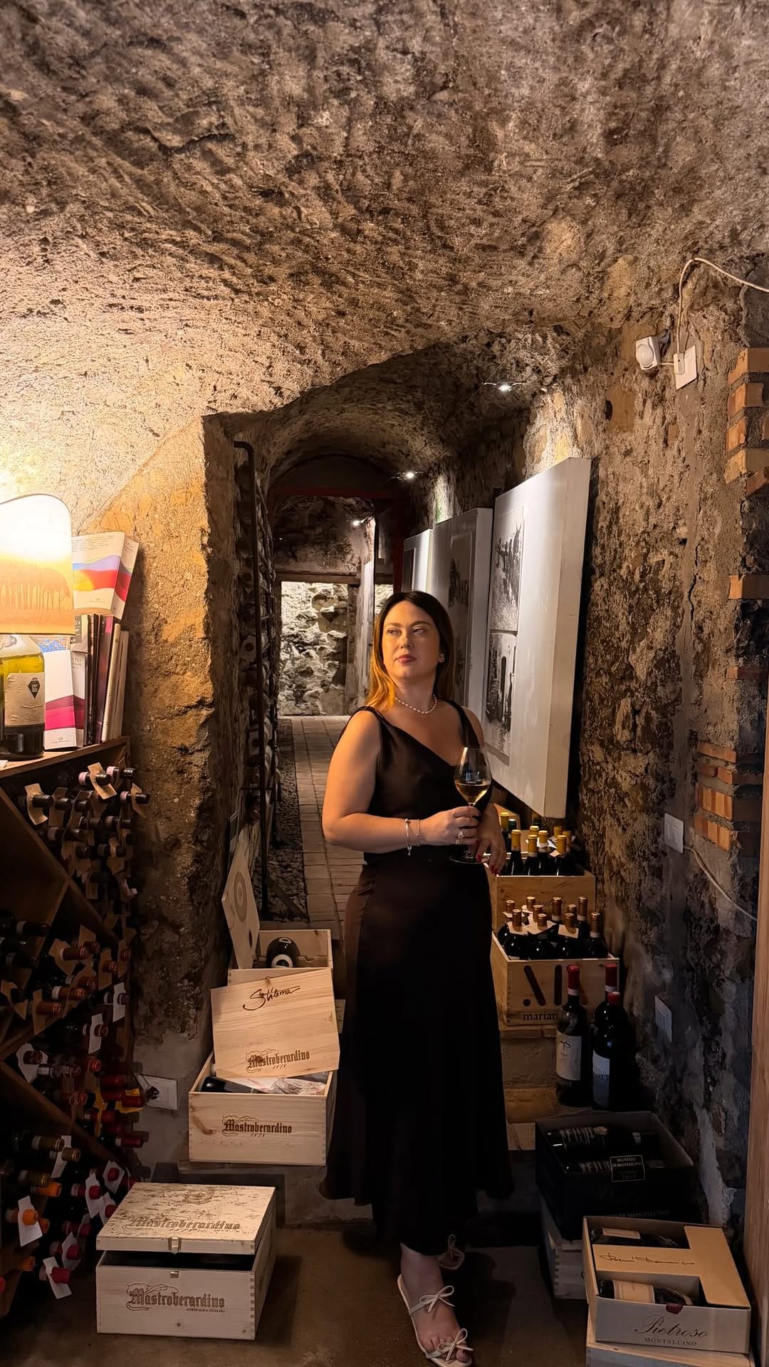 Post 4 by Marianna | Travel & Food Creator | Italy on Instagram (video)
