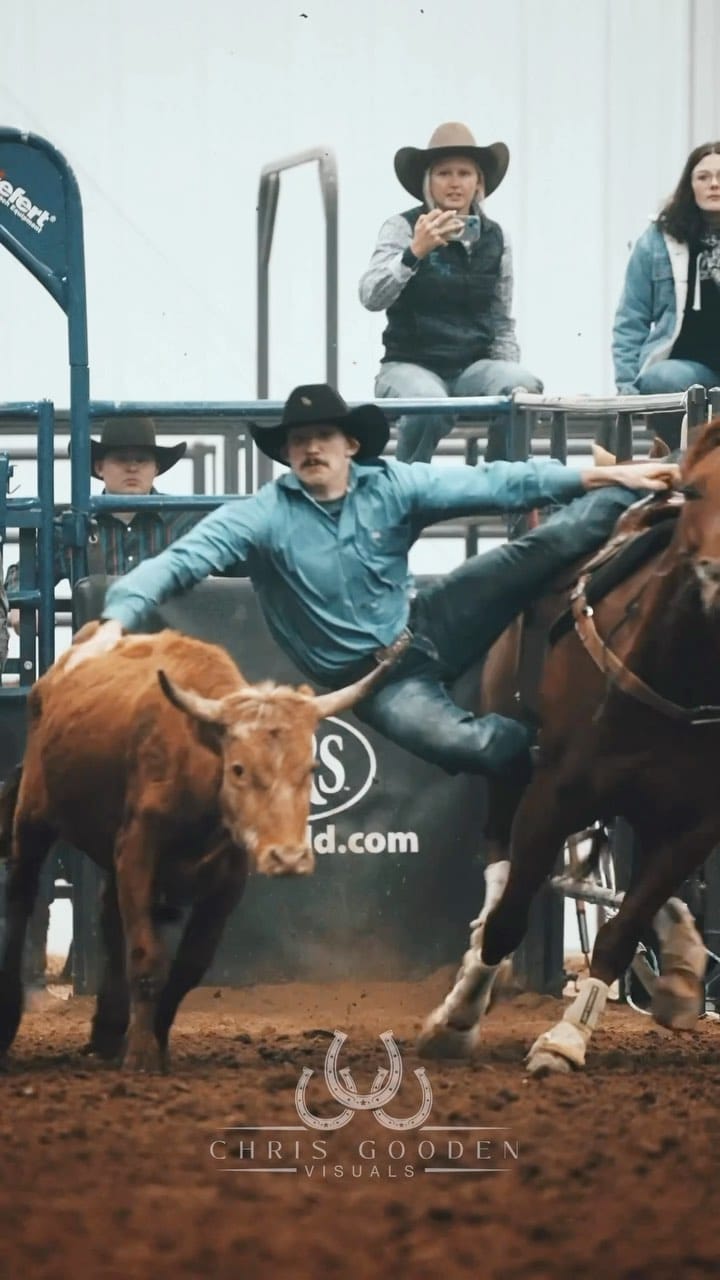 Post 9 by Chris Gooden on Instagram (video)
