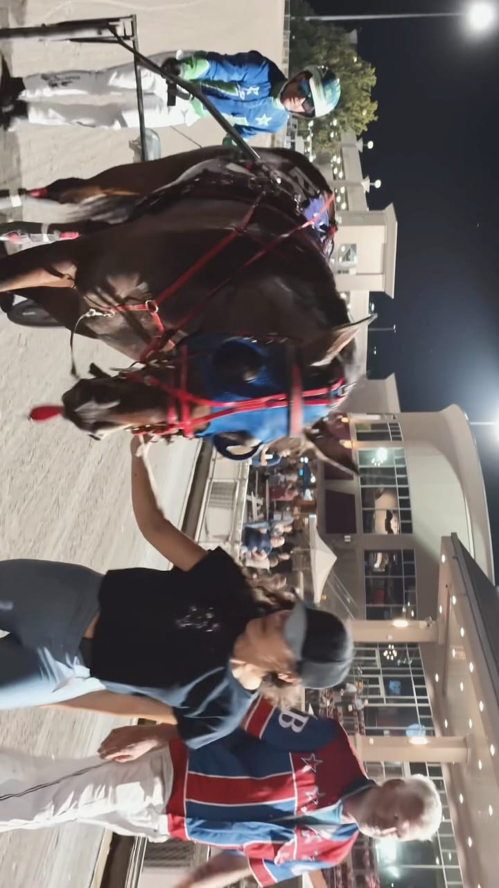 Post 5 by Chris Gooden on Instagram (video)