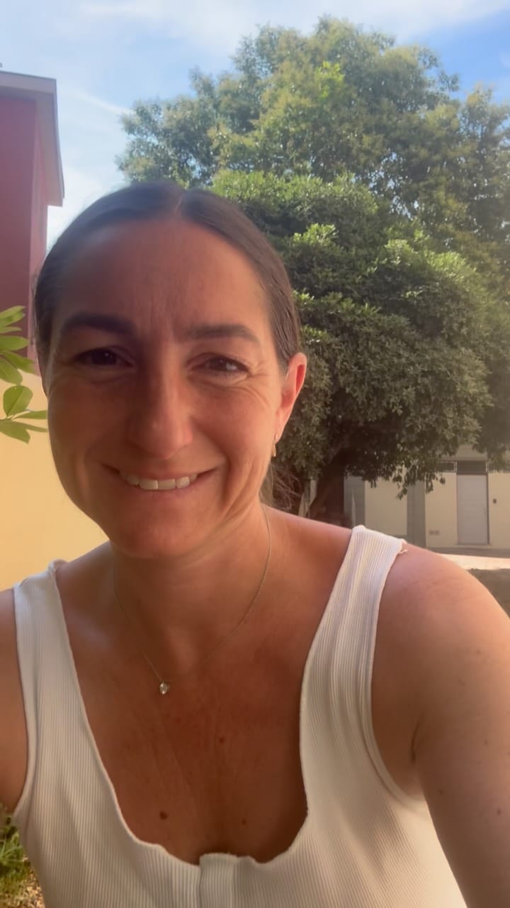 Post 3 by Francesca Levi D’Ancona on Instagram (video)