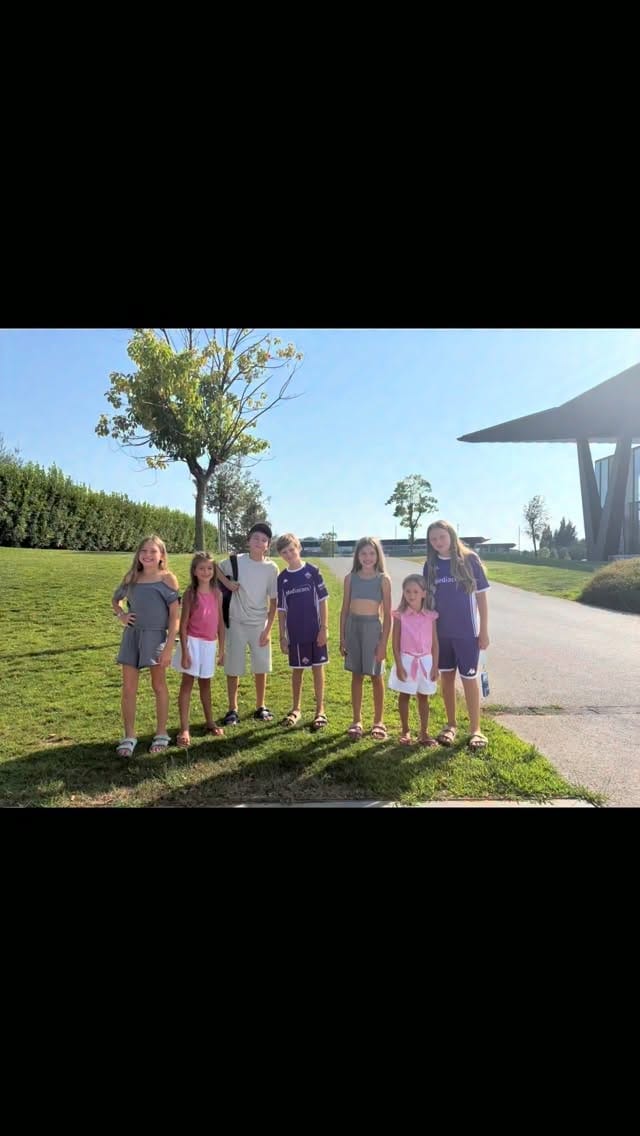Post 2 by Francesca Levi D’Ancona on Instagram (video)