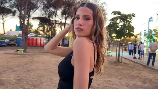 Post 8 by Nicole Balistreri on Instagram (video)