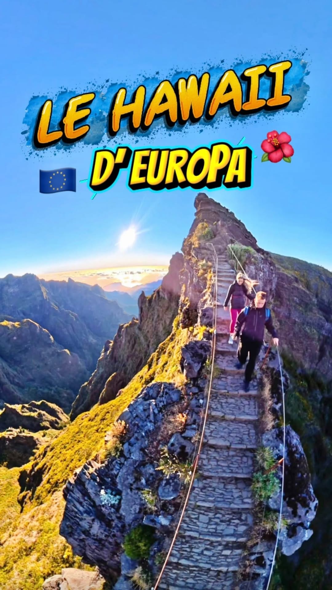 Post 1 by Sara Baldelli & Andrea Zamuner - BazaTravel🌍✈️ on Instagram (video)