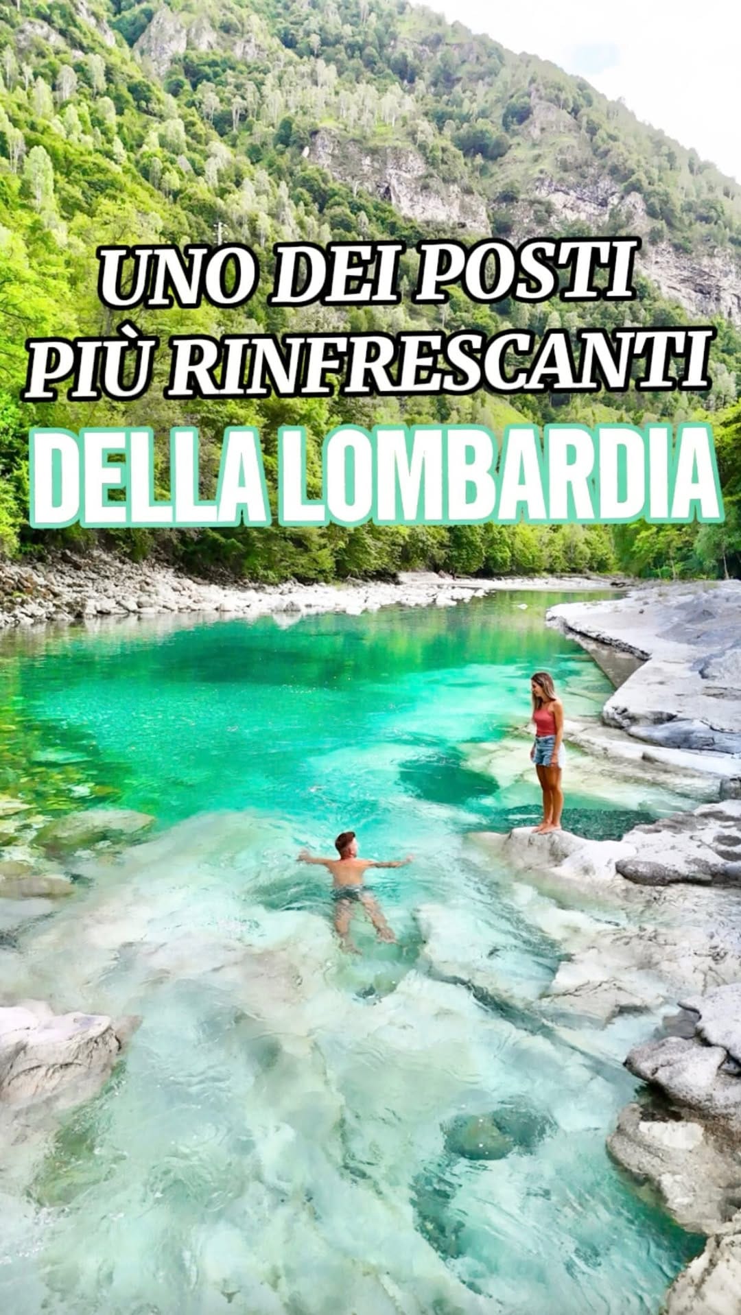 Post 10 by Sara Baldelli & Andrea Zamuner - BazaTravel🌍✈️ on Instagram (video)