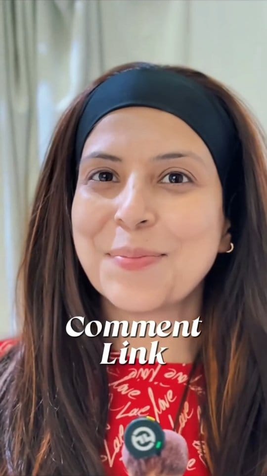 Post 1 by Jasprit kaur on Instagram (video)