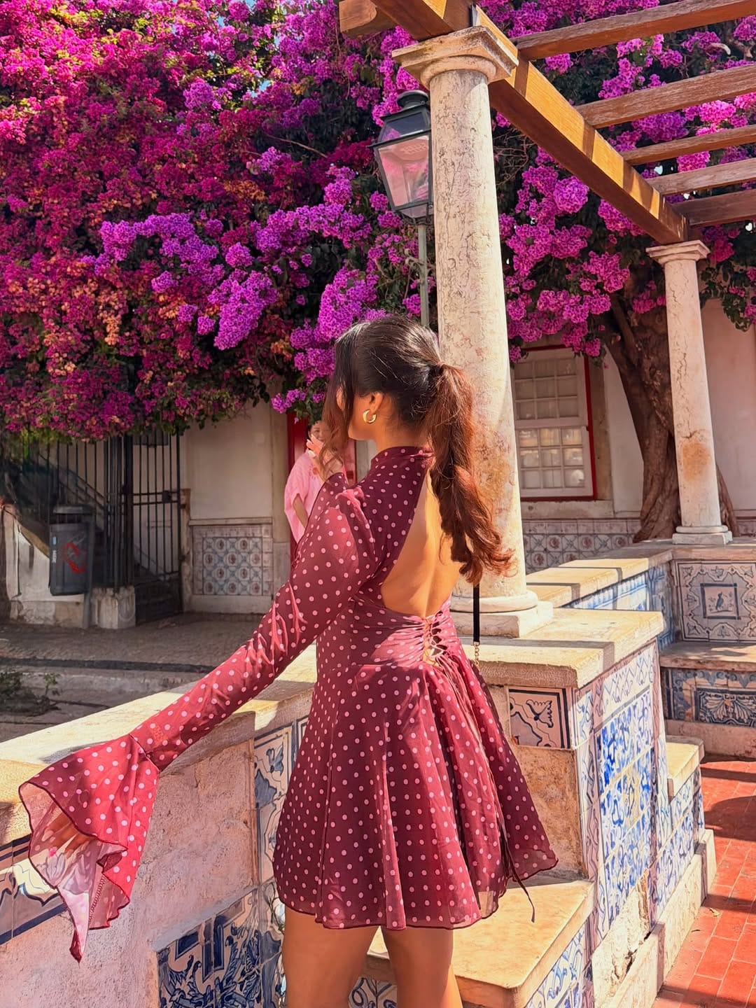 Post 6 by Annette Rose Joseph on Instagram (carousel)