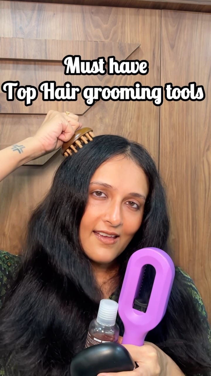 Post 5 by Supriya & Anushka on Instagram (video)