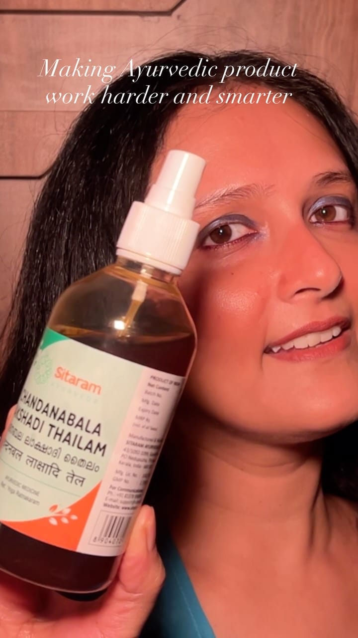 Post 7 by Supriya & Anushka on Instagram (video)