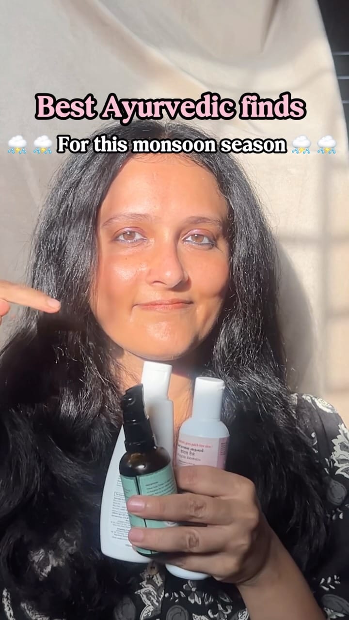 Post 3 by Supriya & Anushka on Instagram (video)