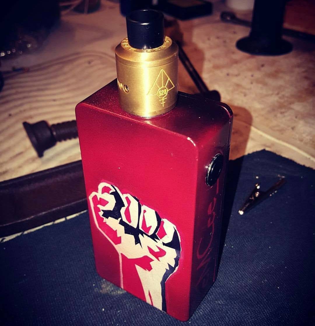 Post 1 by Diy-Box-Mod-Supply on Instagram (image)