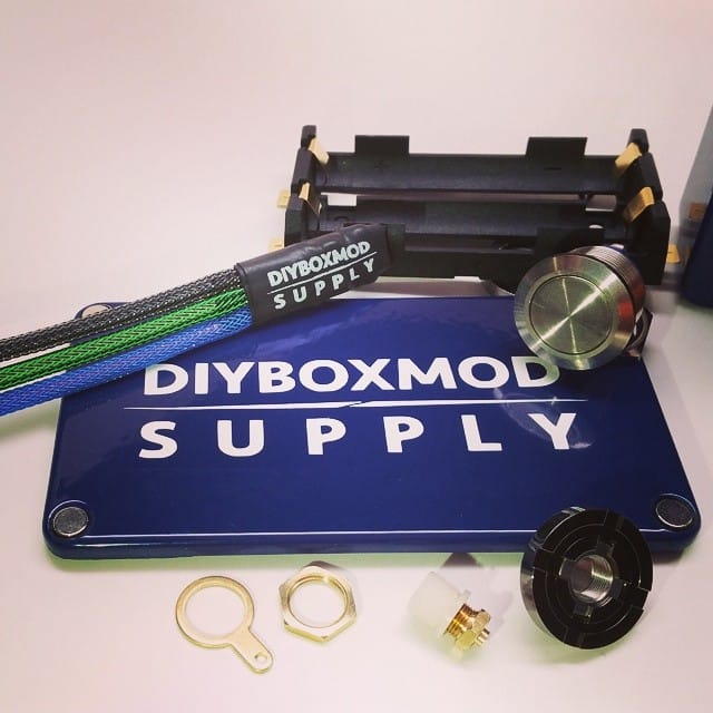 Post 9 by Diy-Box-Mod-Supply on Instagram (image)