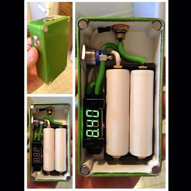 Post 7 by Diy-Box-Mod-Supply on Instagram (image)