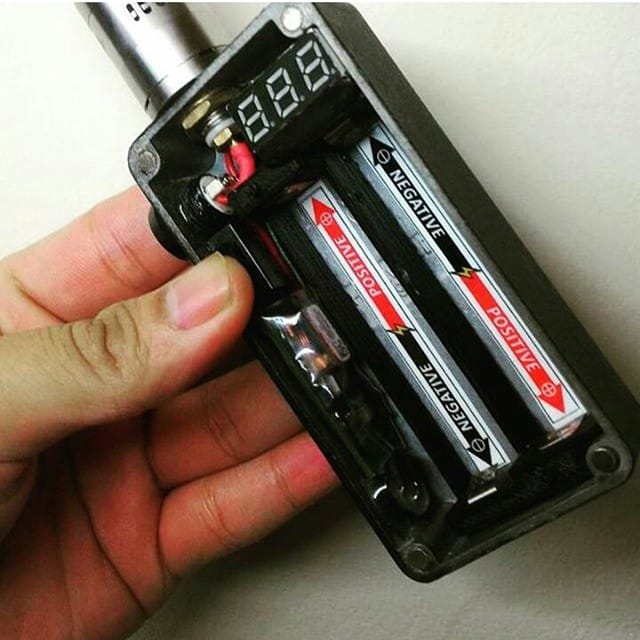 Post 6 by Diy-Box-Mod-Supply on Instagram (image)