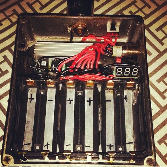 Post 2 by Diy-Box-Mod-Supply on Instagram (image)