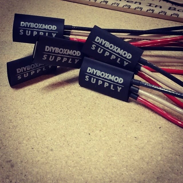 Post 5 by Diy-Box-Mod-Supply on Instagram (image)