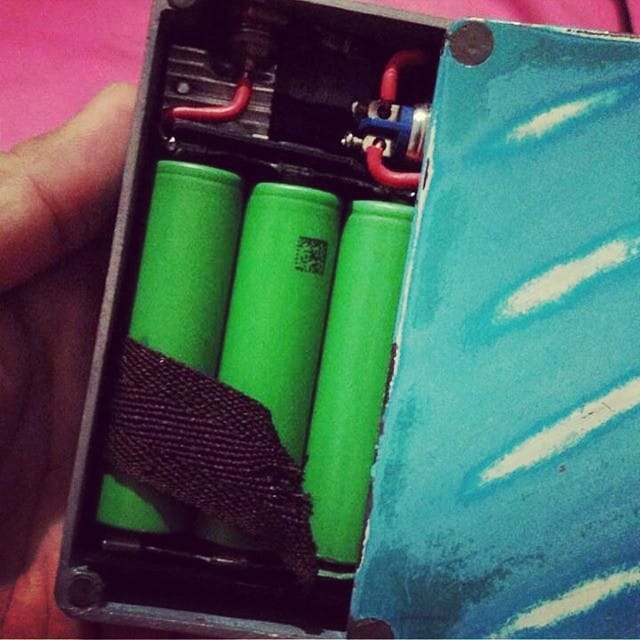 Post 10 by Diy-Box-Mod-Supply on Instagram (image)