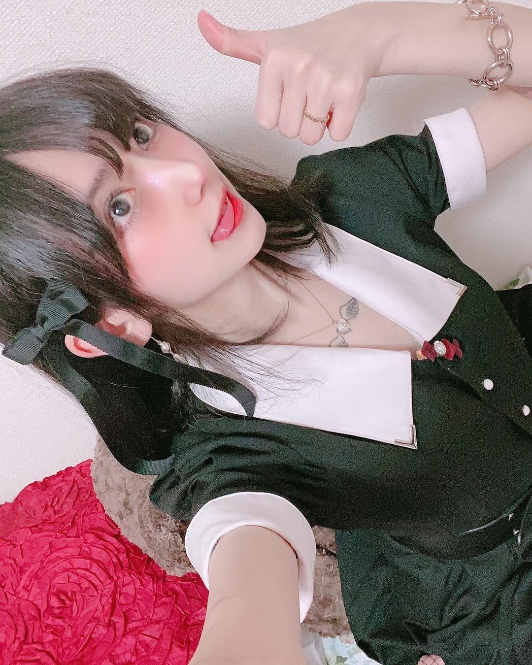 Post 9 by ひとりちゃん ◗◖˟ニートラブドール on Instagram (carousel)