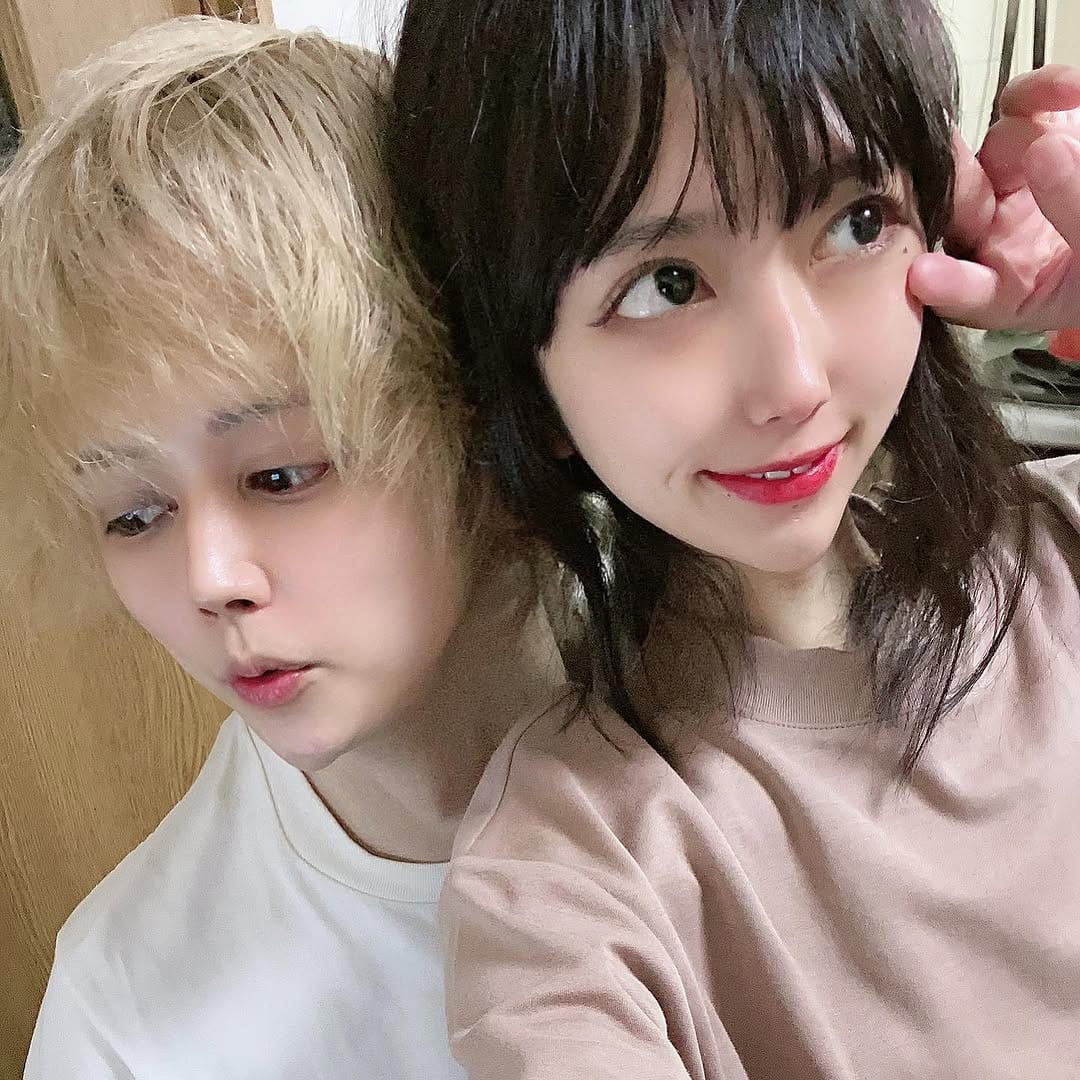 Post 10 by ひとりちゃん ◗◖˟ニートラブドール on Instagram (carousel)
